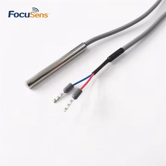 100K Ohm 3435/3950 10K Temperature Probe Ntc PTC Thermistor Resistor for Home Appliance