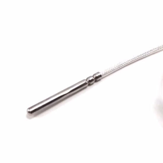 100K Ohm 3435/3950 10K Temperaturfühler Ntc PTC Thermistor Widerstand für Haushaltsgeräte