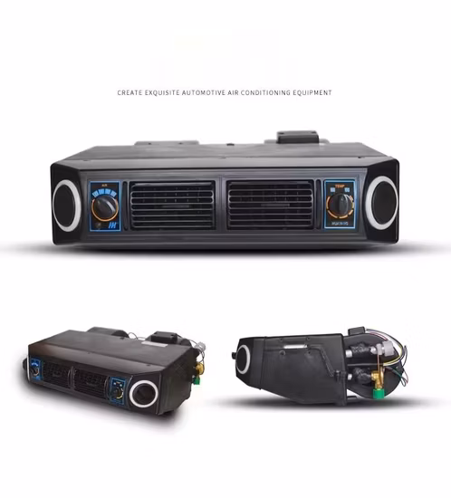 12V DC Inverter tragbare Klimaanlage Kompressor Preis für Autos