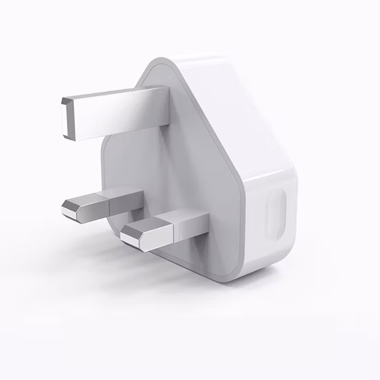 Ursprüngliche reale Kapazität Schnellladung 35 W US-EU-Stecker Handy-Ladegerät Zubehör Blitz-Ladegerät USB-Adapter